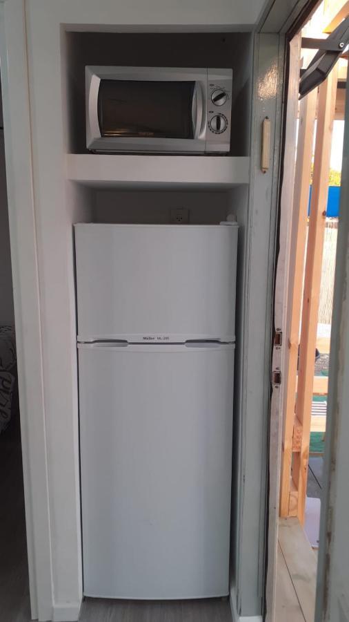 Ferienwohnung אצל דוד בכפר Kfar Gidon Exterior foto