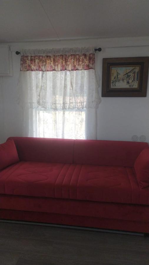 Ferienwohnung אצל דוד בכפר Kfar Gidon Exterior foto